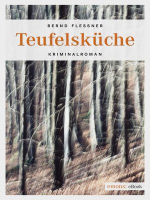 cover image of Teufelsküche